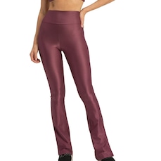 Calça Flare Live Allure Adaptiv - Feminina