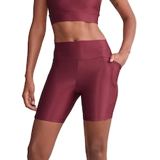 Bermuda Live Allure Adaptiv Feminina