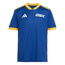 Camisa G3X Infantil adidas