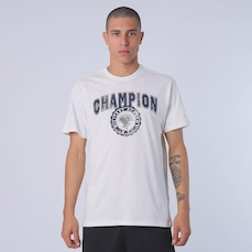 Camiseta Champion Military Academy Gt23B 5862Nb - Masculina