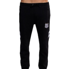 Calça Moletom do Santos Oficial Surf Center Masculina