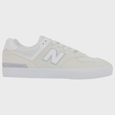 Tênis New Balance NB Numeric 574 Vulc Light - Masculino