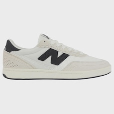 Tênis New Balance NB Numeric 440 V2 Light Beige - Masculino