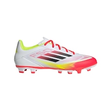 Chuteira de Campo Adulto adidas F50 Club Fg/Mg