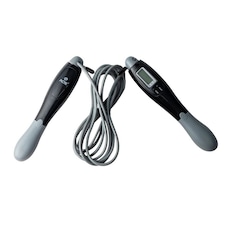 Pula Corda Acte C/Contador Digital 2,8M Unissex