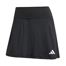 Saia Shorts adidas Treino Optime Feminina