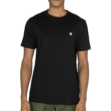 Camiseta Element Mini Emb Plus Size Masculina