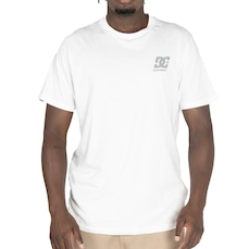 Camiseta DC Shoes Palletline Masculina