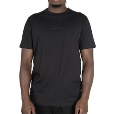 Camiseta DC Shoes Baseline Masculina