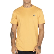 Camiseta Billabong Icon Patch Masculina