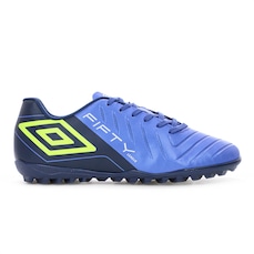 Chuteira Umbro Society Fifty Vi League - Masculino