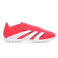 Chuteira adidas Society Predator Club TF - Masculino
