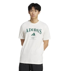 Camiseta adidas Heritage - Masculina