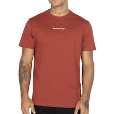 Camiseta Billabong Smitty Masculina