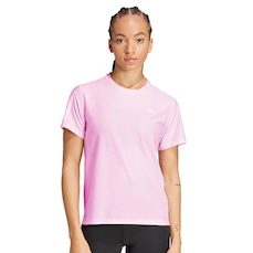 Camiseta adidas Own The Run Feminina
