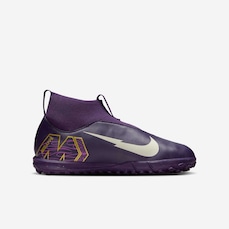 Chuteira Society Infantil Nike Mercurial Superfly 10 Academy KM