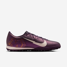 Chuteira Society Adulto Nike Zoom Mercurial Vapor 16 Academy KM