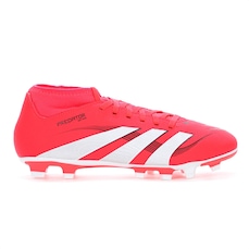 Chuteira De Campo adidas Predator Club Sock Fg/mg - Adulto