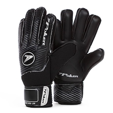 Luva De Goleiro Poker Campo Training Neo - Infantil