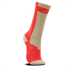Meia Olympikus Performance Bpc Cano Médio - Masculina