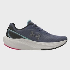Tênis Under Armour Wing 2 - Feminino