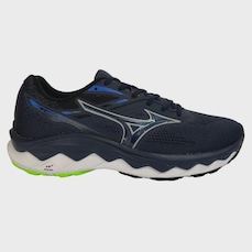 Tênis Mizuno Wave Way 5 - Masculino