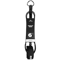 Leash Rip Curl 6.0 Reg Leash Surf Grip