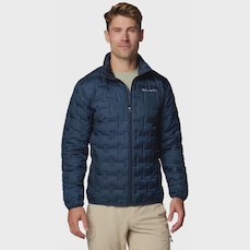 Jaqueta Columbia Delta Ridge Ii Down - Masculina