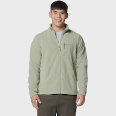 Jaqueta Columbia Fast Trek Ii Fz Fleece - Masculina
