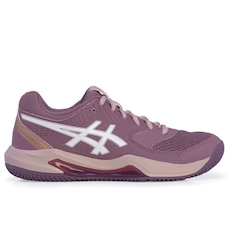 Tênis Asics Gel Dedicate 8 Padel - Feminino