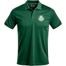 Camisa Polo do Palmeiras Betel Basic Símbolo - Masculina