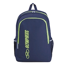 Mochila Unissex Olympikus Essential - 15 Litros
