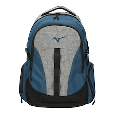 Mochila Unissex Mizuno Kobe New - 31 Litros