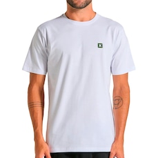 Camiseta Hurley Silk Mini Iconni Masculina