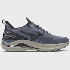 Tênis Masculino Mizuno Wave Zest 2