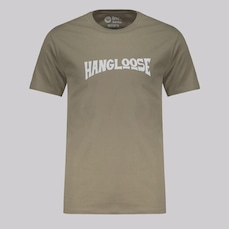 Camiseta Hang Loose Birds Masculina