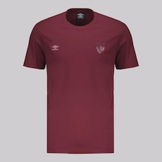 Camisa do Sport Recife 2025 Umbro Concentração Masculina