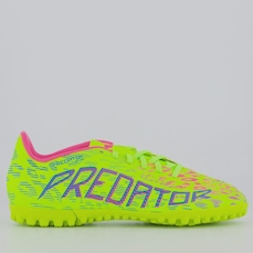 Chuteira Society Adulto adidas Predator Club