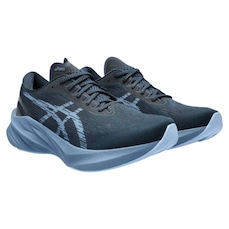 Tênis Masculino Asics Novablast 3 + Par de Meia