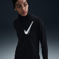 Blusão Feminino Nike Swoosh HZ