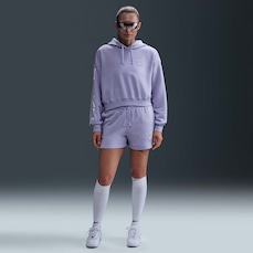 Blusão Feminino Nike Sportswear Club Fleece