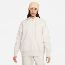 Blusão Feminino Nike Sportswear Phoenix Fleece