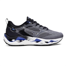 Tênis Mizuno Wave Stratos 3 - Unissex