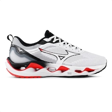 Tênis Mizuno Wave Stratos 3 Masculino