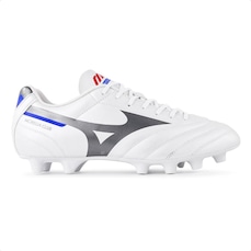 Chuteira de Campo Mizuno Morelia Club MD Adulto