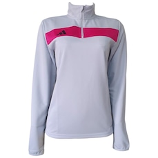 Camisa Adidas Essentials 25 Feminina