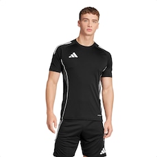 Camisa Adidas Treino TR 25 Competition Masculino