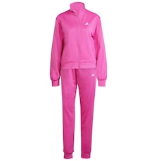 Agasalho Adidas FEELCOZY TS Feminino