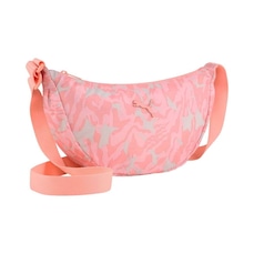 Bolsa Puma Pop Half Moon Unissex