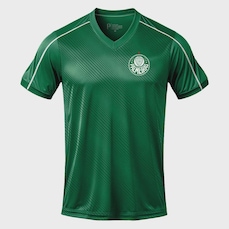 CAMISETA BETEL PALMEIRAS LEAGUE III MASCULINO